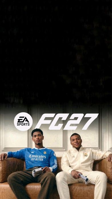 Продам Fc27 игра на Playstation 4 и 5 поколения в г. Петропавловск