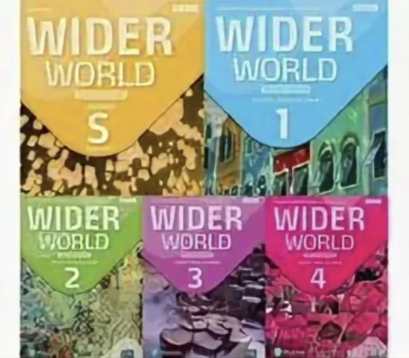 Англискии и корейскии язык