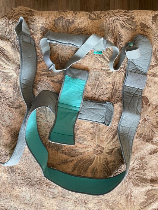 Ортеза за ръка orthoteh