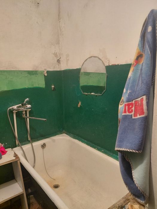 Сдаются 2ком квартира майкудуке