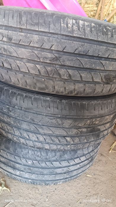Kaptiva Shina 3 dona 245.60.R18