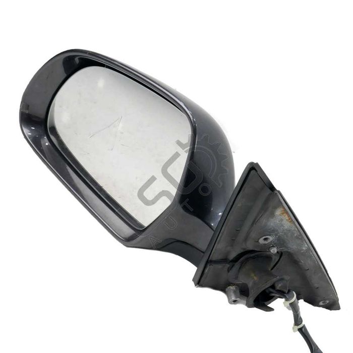 Ляво огледало AUDI A4 (B8) 2008-2015 ID:148932