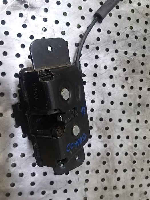 Broasca haion jeep compass 1 mk49