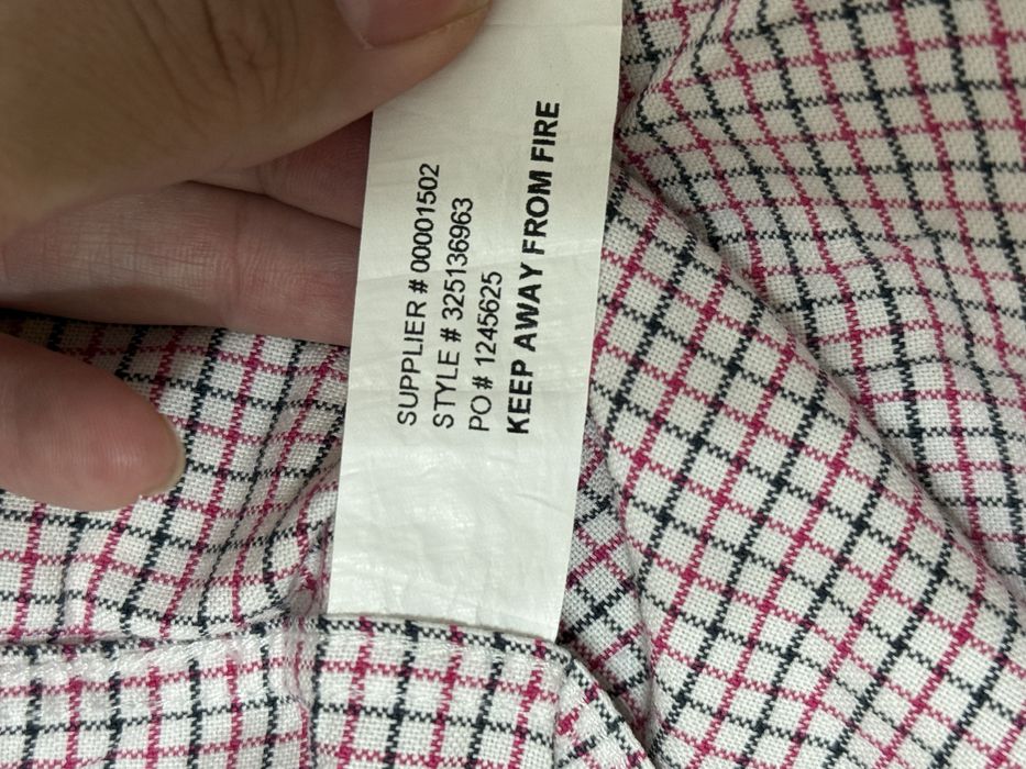 Рубашка Polo Ralph Lauren