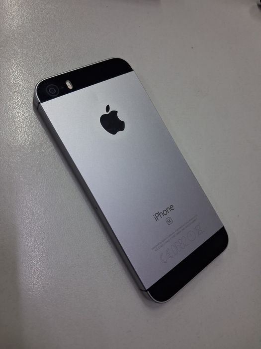 Apple iPhone 5 SE