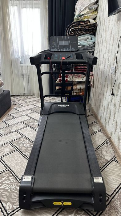 Беговая дорожка Grand fitness