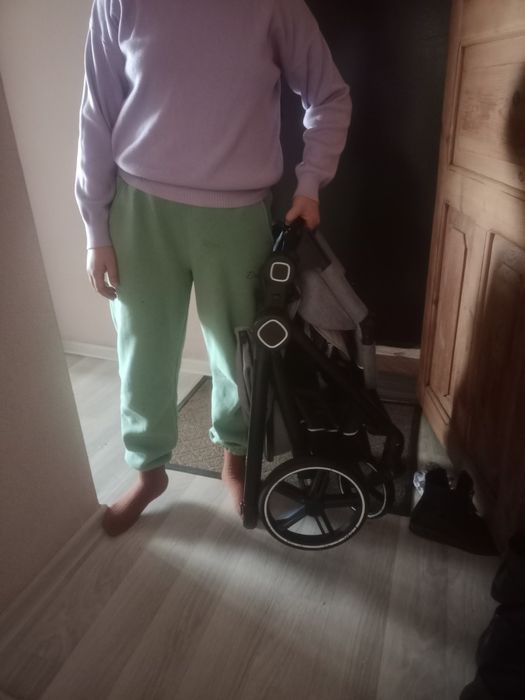 Детская. Каляска