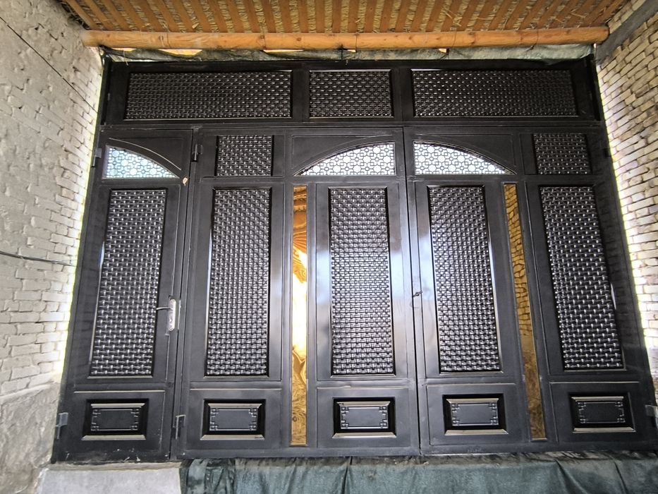 Buxoro viloyati kogon tuman Õba chõli MFY Obod mahallasi