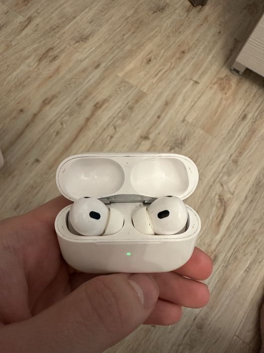 Air Pods Pro 2 Originale