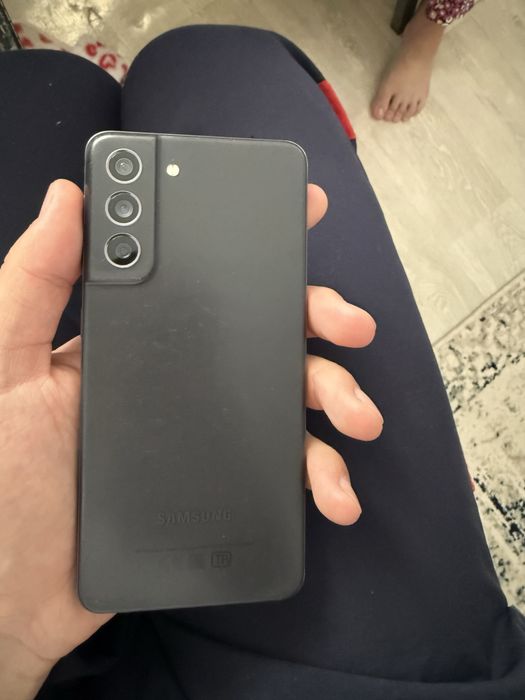 Samsung S21 128 gb