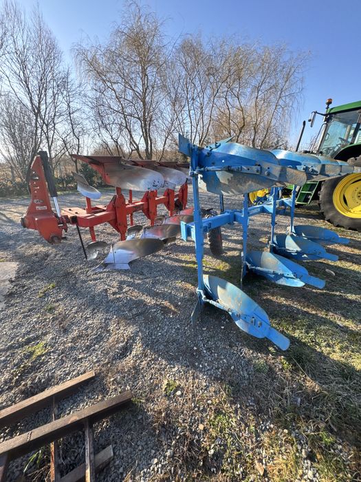 Plug reversibil 3 ,4 brzde