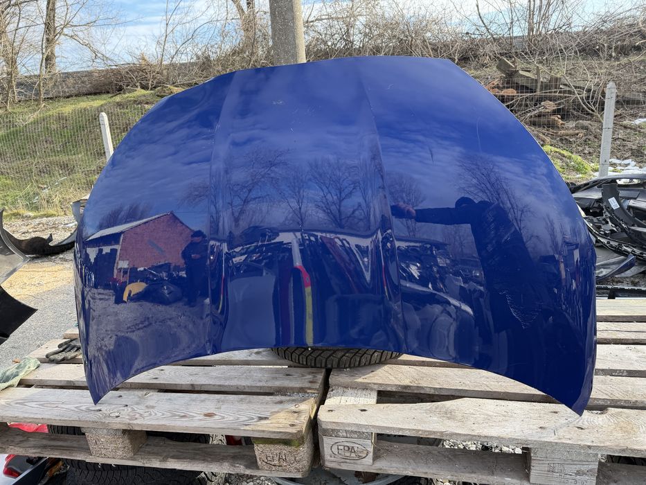 Капак Toyota Yaris