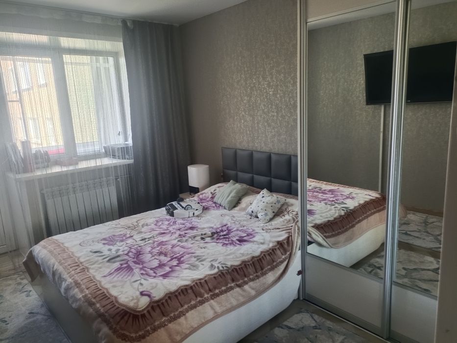 СРОЧНО!!! Продам 3х комнатную квартиру