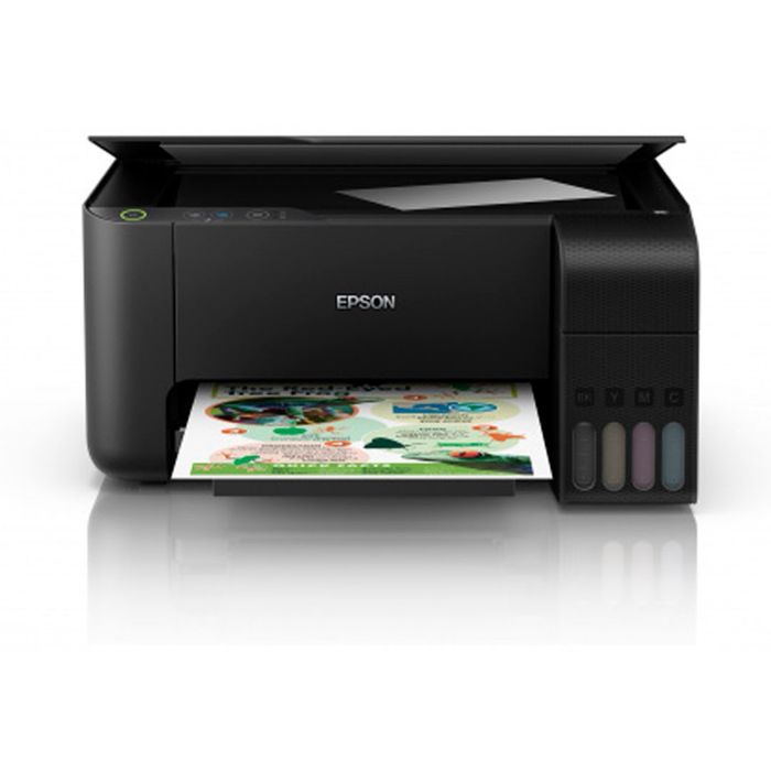 Срочно продается принтер Epson L’3100
