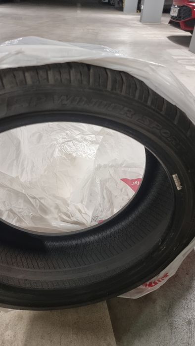 Anvelopa Dunlop Sp Winter Sport  MFS XL 225/40 R18 92 Y