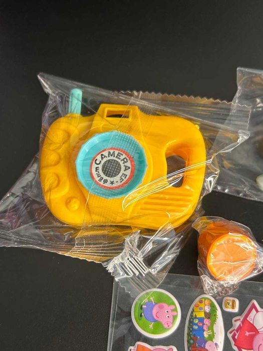 Детский планшет: ATFLY U33