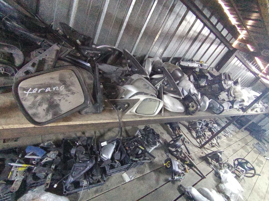 Разбор Пассат  В4, В5 запчасти