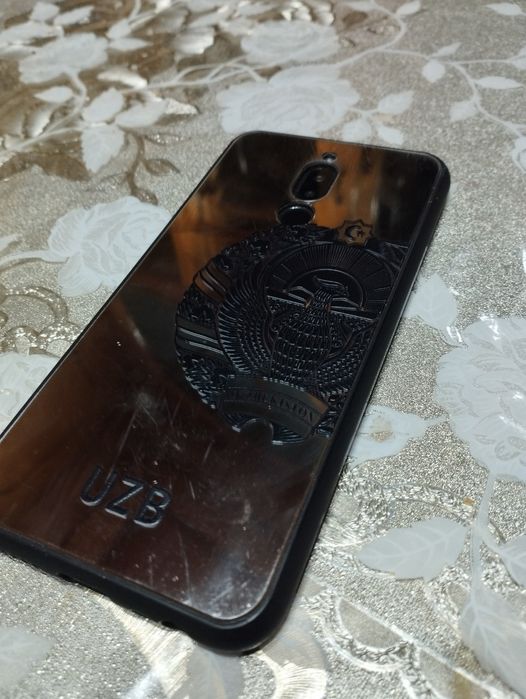 Redmi 8 4/64 xolati zo'r