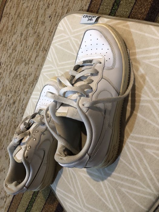 Маратонки  nike air force