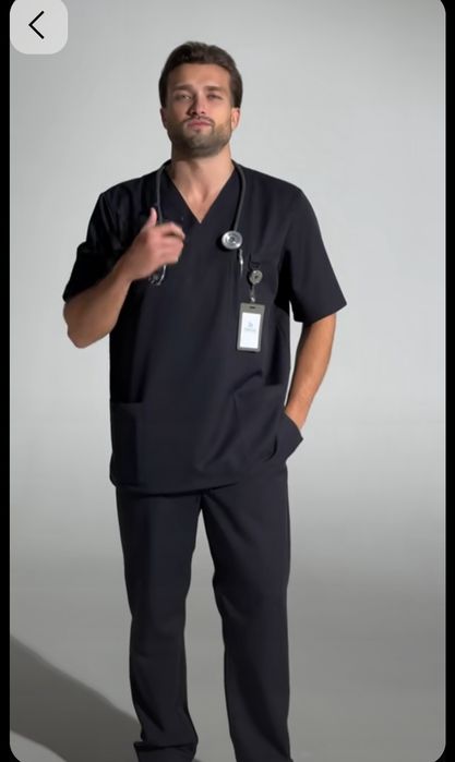 Медицинская форма на заказ