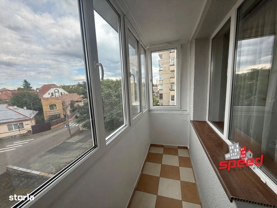 Apartament 2 camere de închiriat în Târgu Mureș