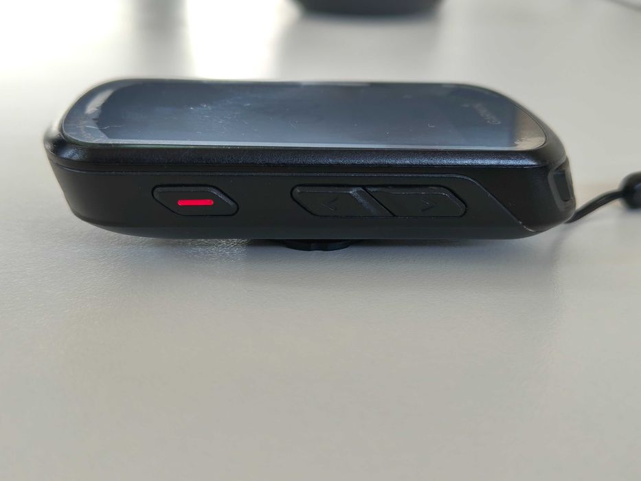 Велокомпютър Garmin Edge 530