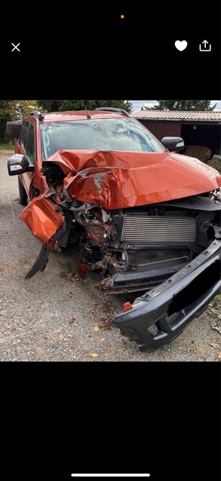 Ford Ranger Форд Рейнджър 3.2 автомат за части