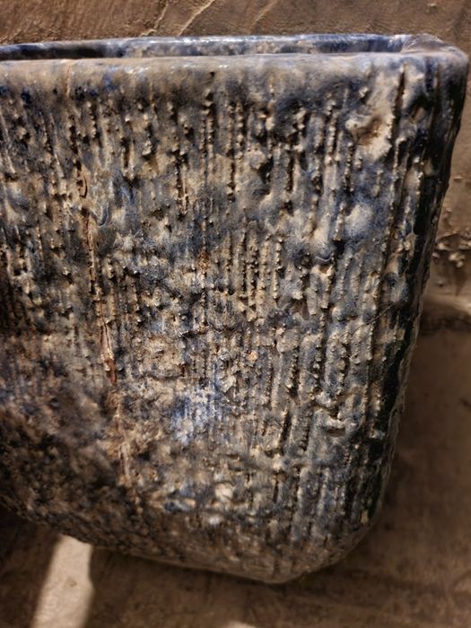 Керамични саксии