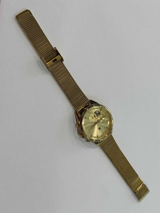 Дамски часовник Tommy Hilfiger Quinn 1782417