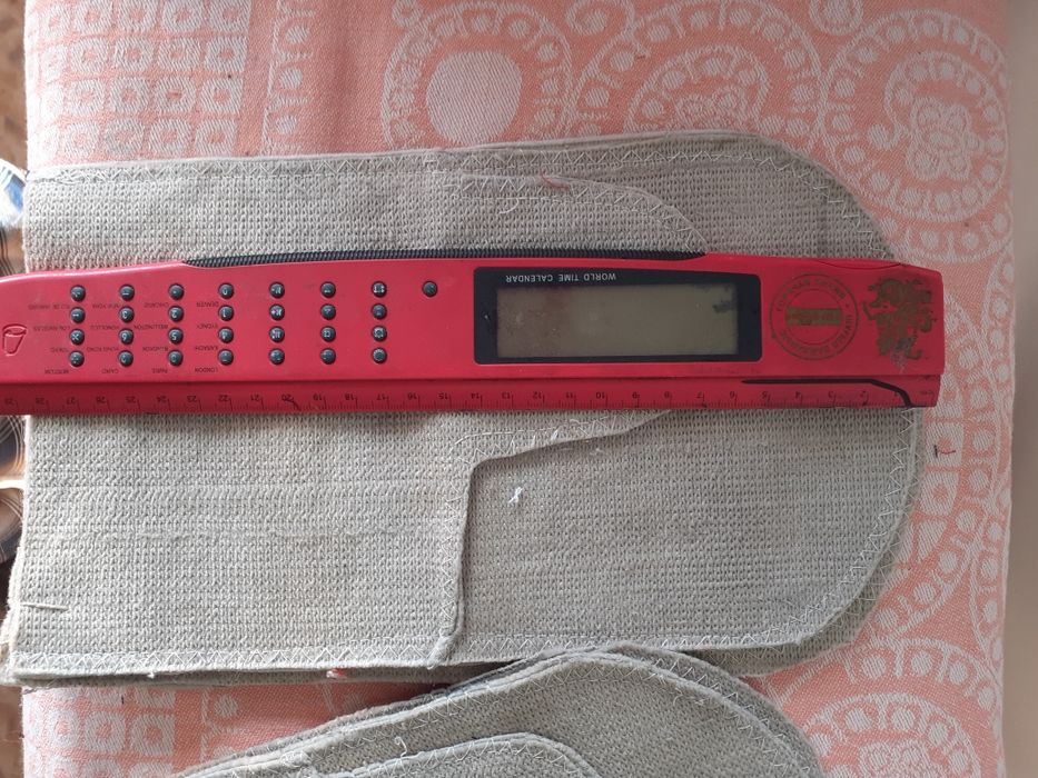 Продам рабочие рукавицы термостойкие