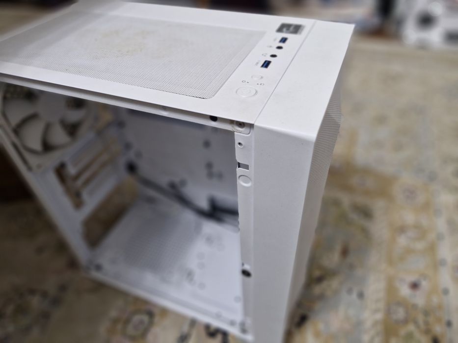 Продам корпус от fsp