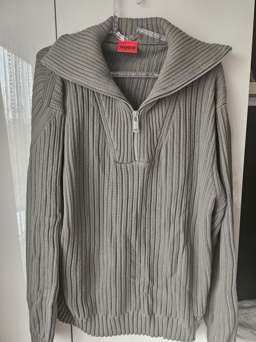 Пуловери  HUGO BOSS