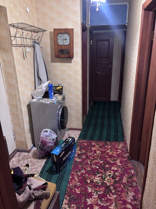 Продам 2-х комнатную квартиру