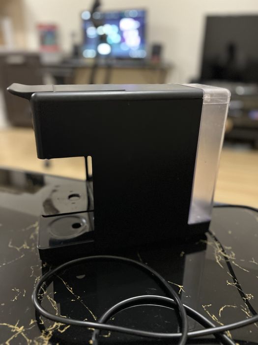 Кафе машина illy с капсули