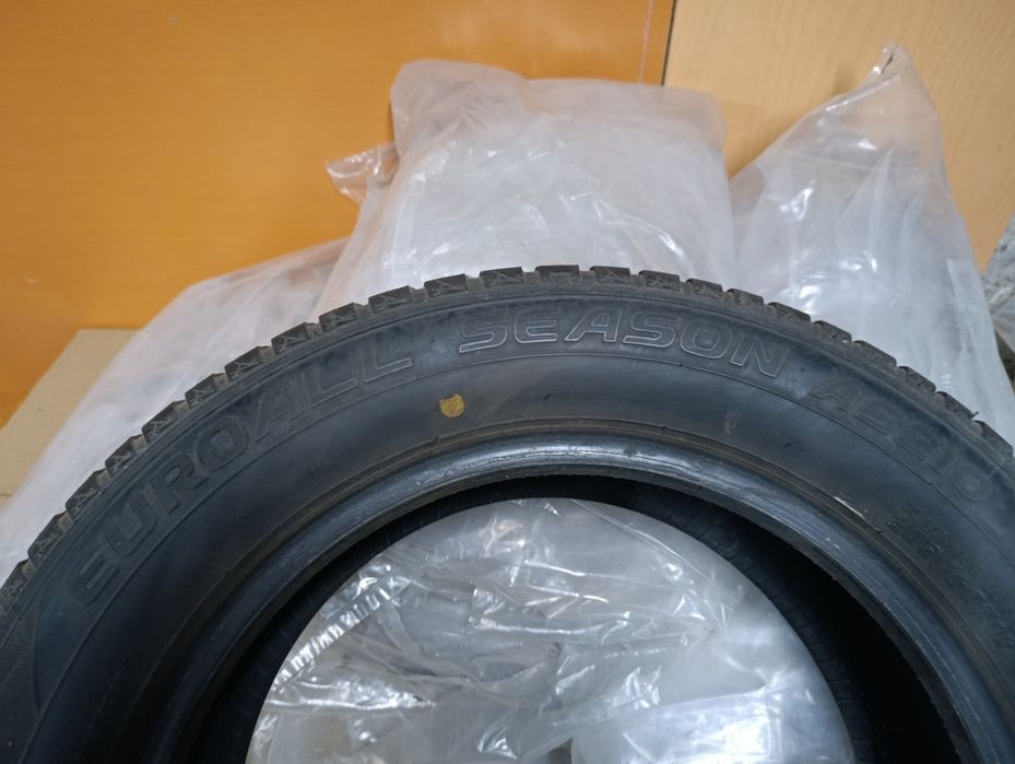 Зимни гуми Falken 205/60/16 - dot 36/22