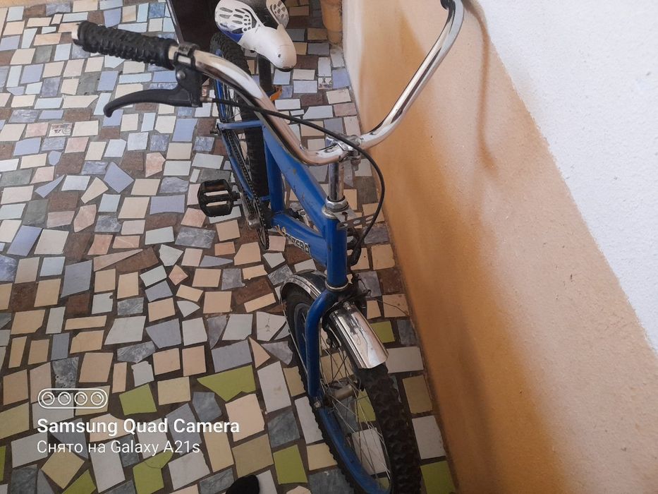 pantera velosiped 20 razmer