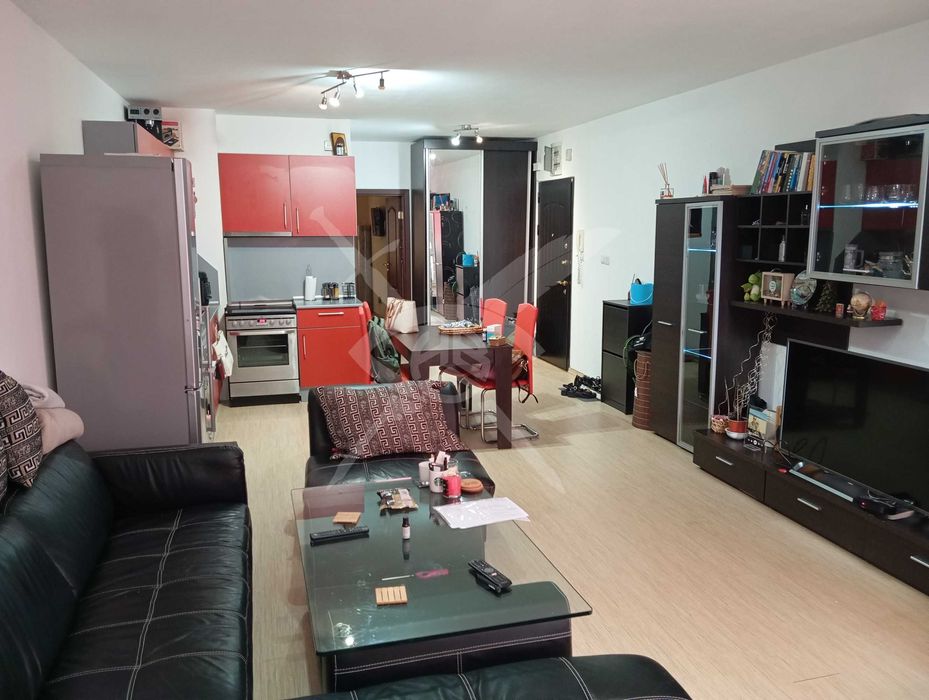 Продава се Двустаен апартамент в София, Бояна - 75 кв.м за 2667 €/кв.м - Снимка #2