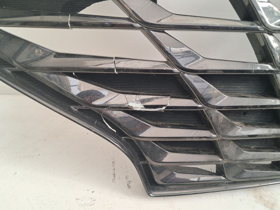 Грил решетка Hyundai i30 2020/2024г