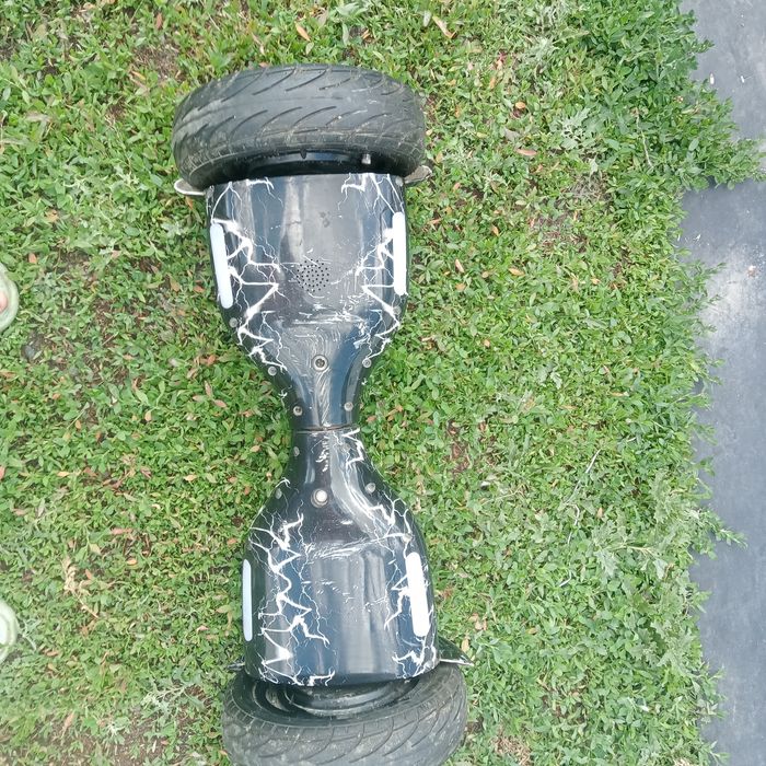 Гироскутер x game X105A 0710