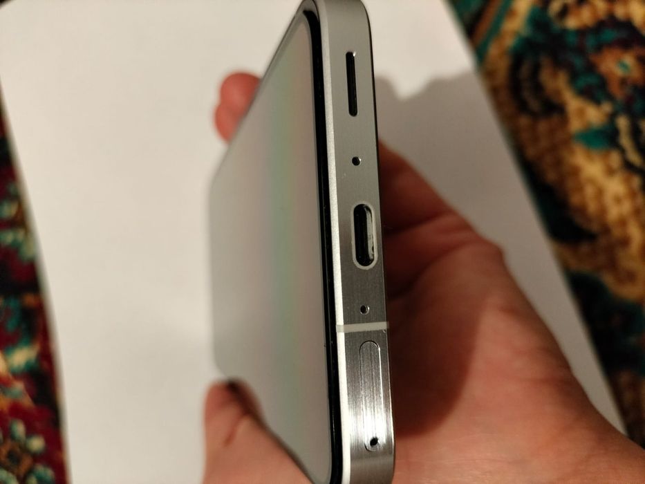 Samsung A 56. Память  8/256