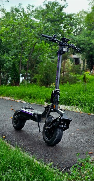 Teverun Fighter 7260r