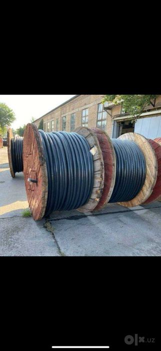 Kabel Кабель ВВГнг Узкабель Пугнп Uz kabel