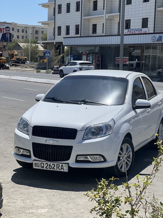 Nexia 3 aftamat karopka sotiladi