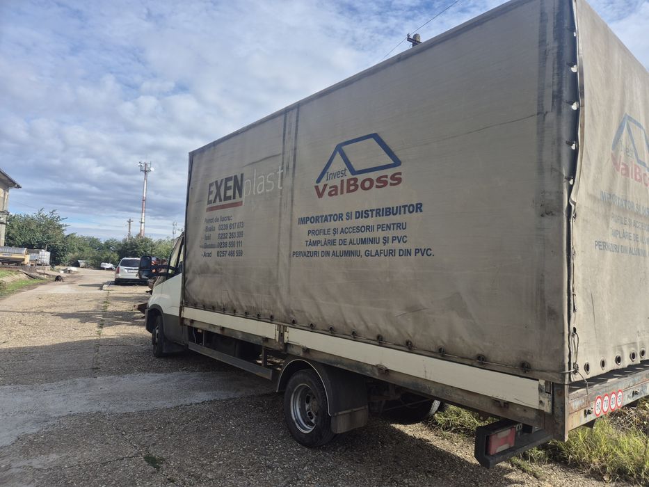 Iveco Daily 35c15