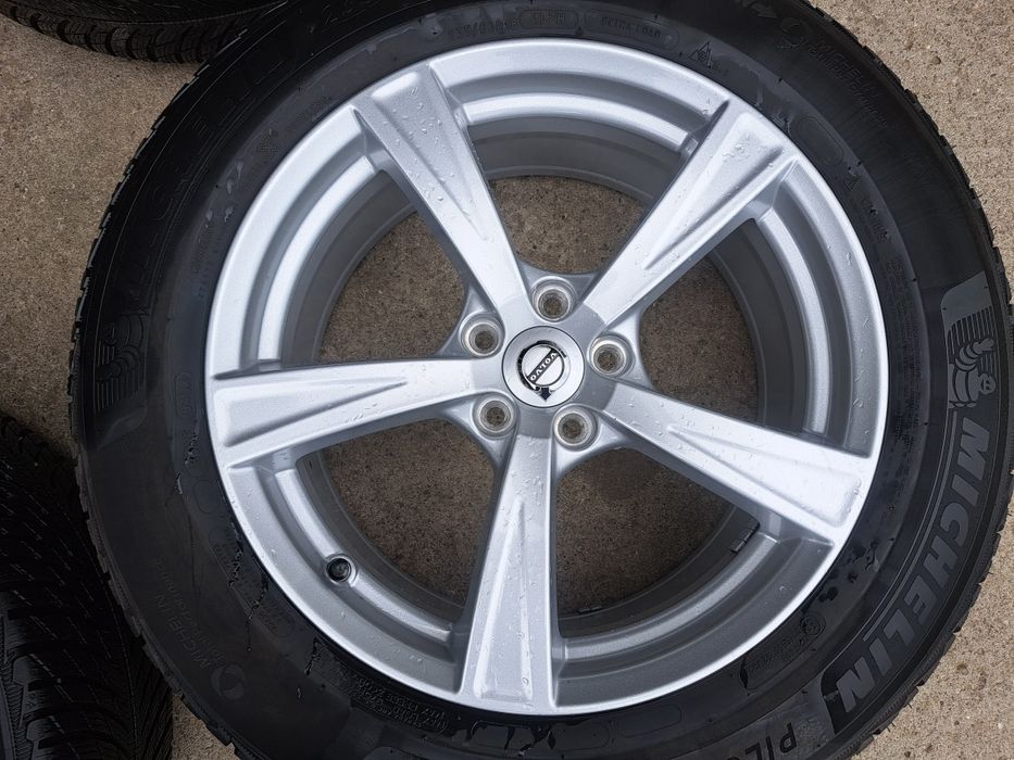 Jante aliaj originale Volvo XC90. Xc60