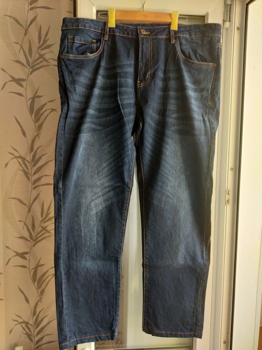 Джинсы мужские .