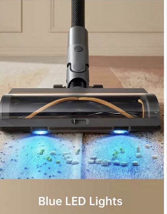Безжична прахосмукачка Dreame R20
