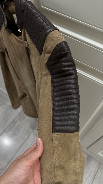 Куртка Mango оригинал размер S