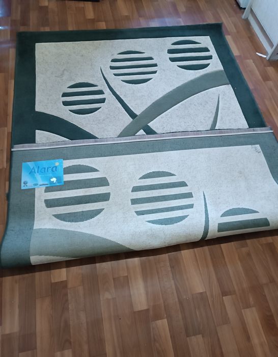 Продам ковёр турецкий