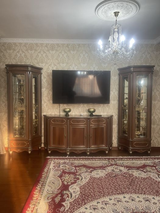 Мебель для гостиной